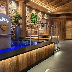 Wellness-hotel Adler Bad Worishofen