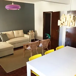 Lemon Tree Apartment Distrikt Faro