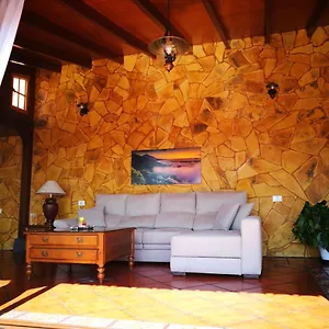 Camino Real Apartment Barranco Hondo