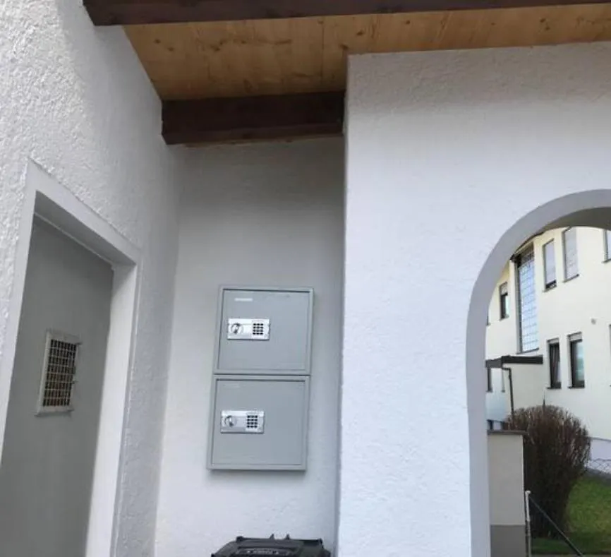 Fuehl Dich Wie Daheim Bad Wörishofen 0*,  Deutschland